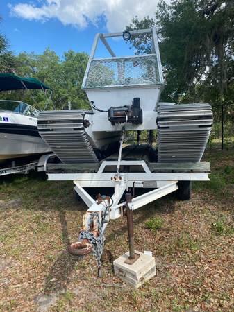 Swamp Buggy for Sale - (FL)